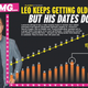Illustration for article titled This Week In Headlines: Celebrity Body Language Experts Claim Jennifer Lopez Staged Her Engagement?